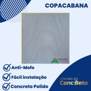Lajota Copacabana