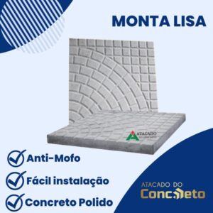 Lajota Monta Lisa