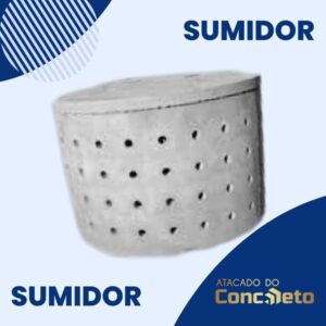 Sumidouro 140 x 170 cm