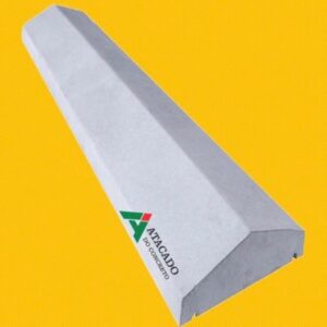 Capa de Muro 80 x 20 cm